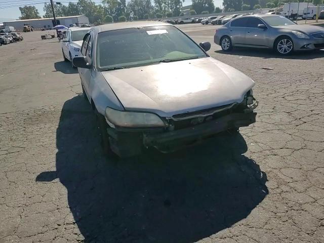 1999 Honda Accord Lx VIN: JHMCG6651XC028878 Lot: 67569824