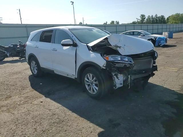 2019 Kia Sorento L VIN: 5XYPGDA36KG570415 Lot: 66715194