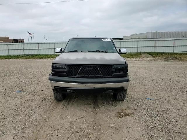 2002 Chevrolet Silverado C1500 VIN: 2GCEC19T721350037 Lot: 68281954