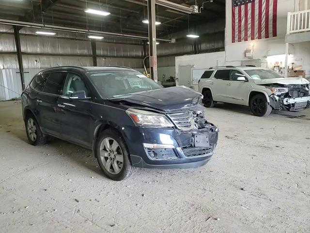 2016 Chevrolet Traverse Lt VIN: 1GNKVGKD0GJ219362 Lot: 68483194