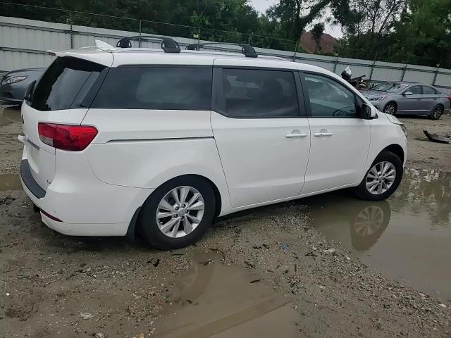 2016 Kia Sedona Lx VIN: KNDMB5C15G6216589 Lot: 66570194