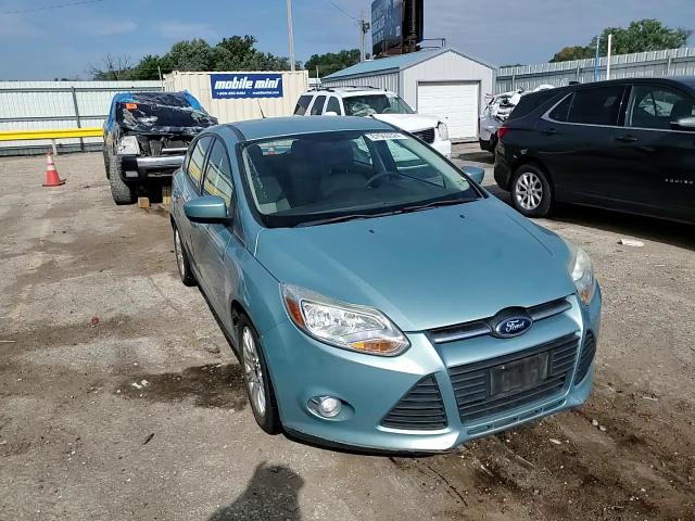 2012 Ford Focus - Image 11
