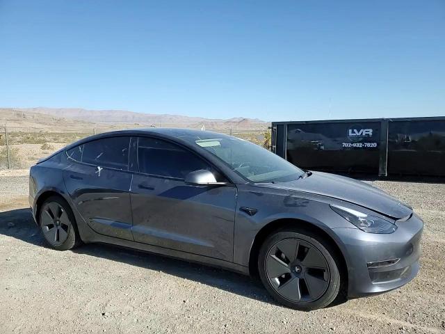 2023 Tesla Model 3 VIN: 5YJ3E1EA1PF468319 Lot: 67945014