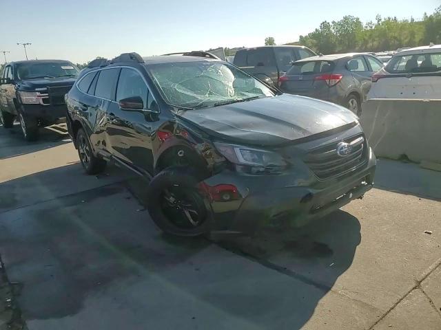 2021 Subaru Outback Onyx Edition Xt VIN: 4S4BTGJD2M3185615 Lot: 69098164