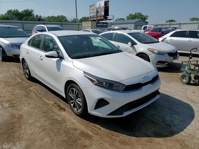 2024 Kia Forte Lx VIN: 3KPF24AD4RE753239 Lot: 68477714