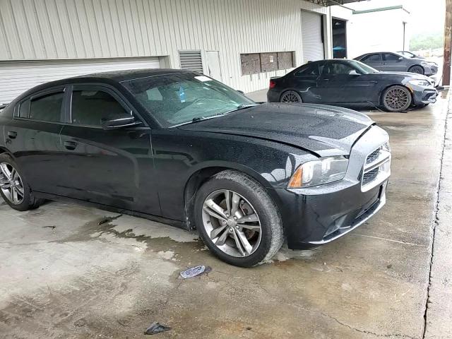 2014 Dodge Charger Sxt VIN: 2C3CDXJGXEH156589 Lot: 65986114