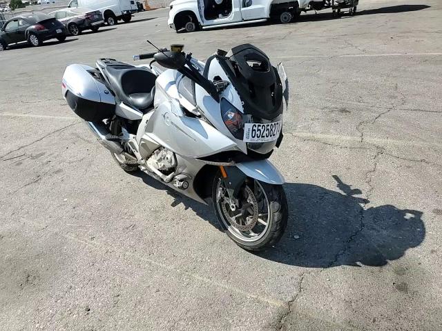 2016 BMW K1600 Gtl VIN: WB1061208GZZ26215 Lot: 65258274