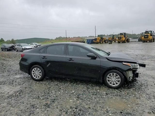 2020 Kia Forte Fe VIN: 3KPF24AD6LE172347 Lot: 66085174