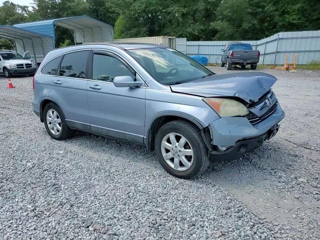 5J6RE48769L021538 2009 Honda Cr-V Exl