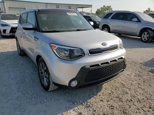 2014 Kia Soul + VIN: KNDJP3A55E7704026 Lot: 69024024