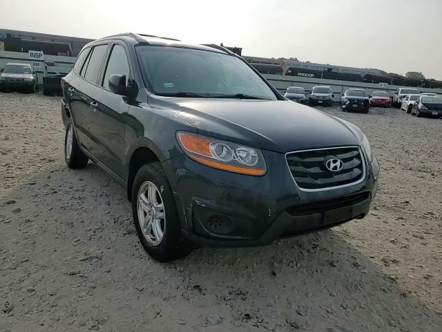 2011 Hyundai Santa Fe Gls VIN: 5XYZG3AB8BG085316 Lot: 68120824