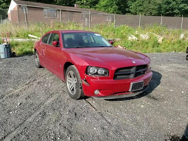 2006 Dodge Charger R/T VIN: 2B3KA53H76H217426 Lot: 68209614