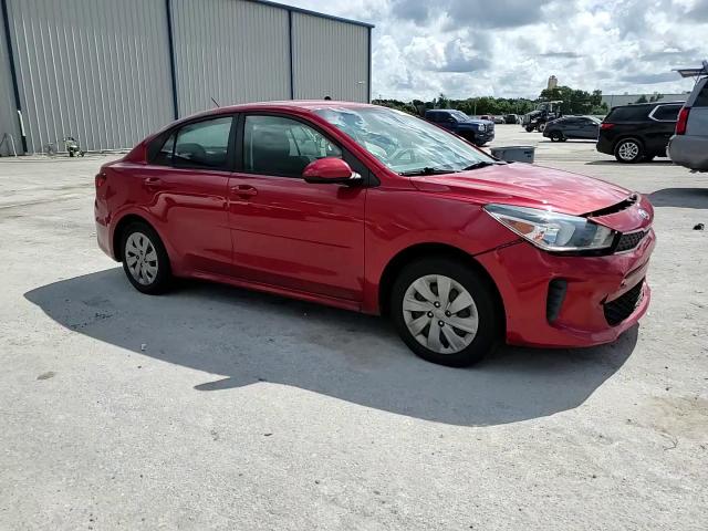 2019 Kia Rio S VIN: 3KPA24AB5KE180057 Lot: 69531064