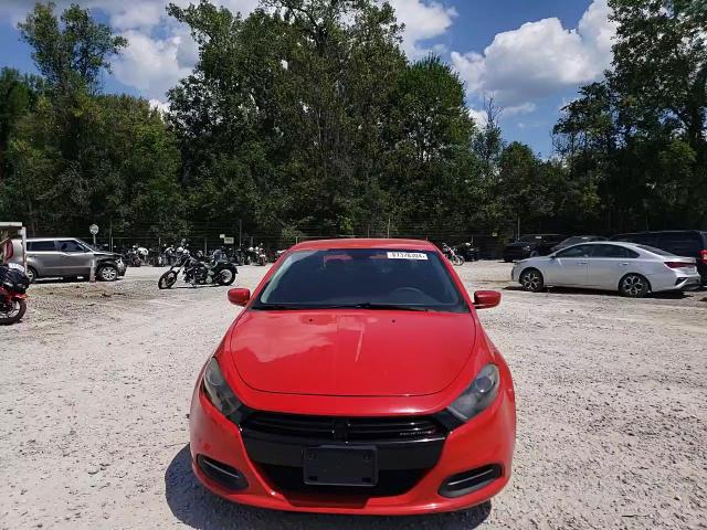 2016 Dodge Dart Se VIN: 1C3CDFAA9GD653011 Lot: 67378304