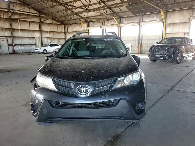 2014 Toyota Rav4 Le VIN: 2T3ZFREV5EW089548 Lot: 67205414