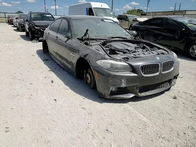 2013 BMW 535 I VIN: WBAFR7C53DC819974 Lot: 68677764