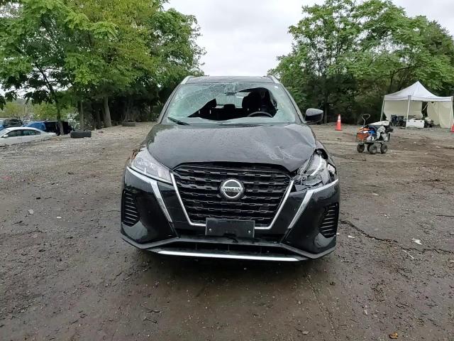 3N1CP5CVXML514365 2021 Nissan Kicks Sv