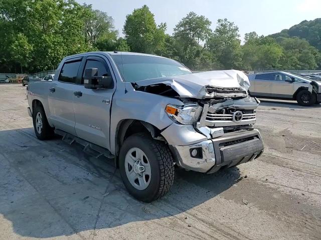 2015 Toyota Tundra Crewmax Sr5 VIN: 5TFDY5F1XFX431503 Lot: 65957084