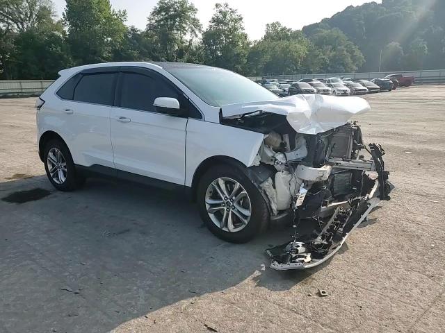 2016 Ford Edge Sel VIN: 2FMPK4J93GBB03219 Lot: 67173854