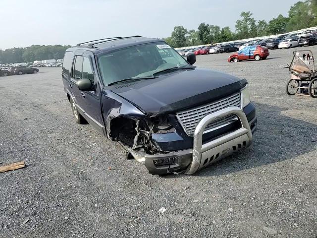 2004 Ford Expedition Xlt VIN: 1FMFU16W34LB00206 Lot: 65856504