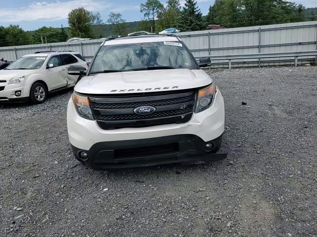 2013 Ford Explorer Sport VIN: 1FM5K8GT9DGC67077 Lot: 69450114