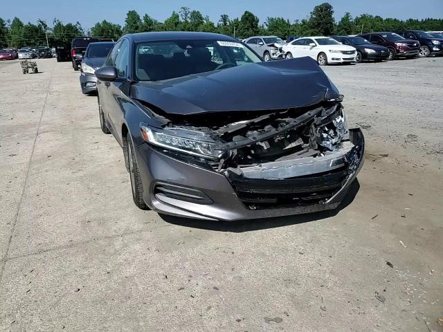 1HGCV1F11JA007136 2018 Honda Accord Lx