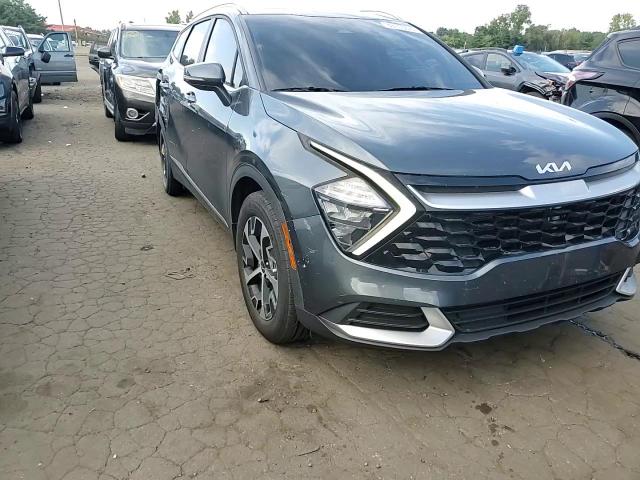 2023 Kia Sportage Ex VIN: KNDPVCAG9P7058087 Lot: 69105674