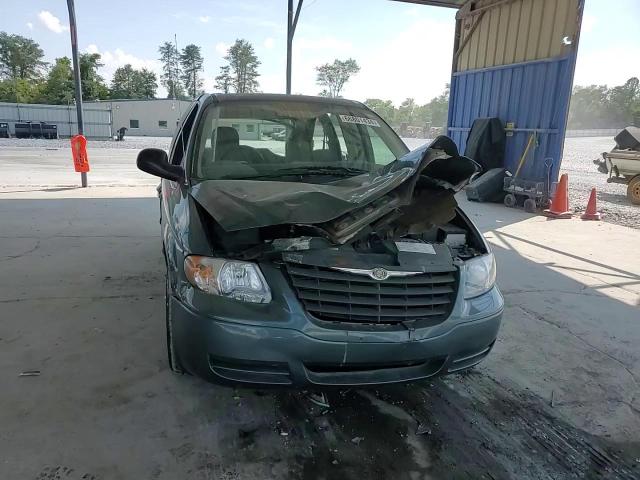 2006 Chrysler Town & Country VIN: 1A4GP45R36B681948 Lot: 66801434