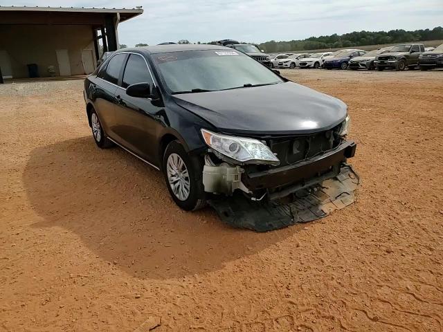 2013 Toyota Camry L VIN: 4T1BF1FKXDU226840 Lot: 67127954