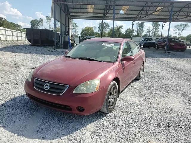 2004 Nissan Altima Base VIN: 1N4AL11D64C125825 Lot: 69235864