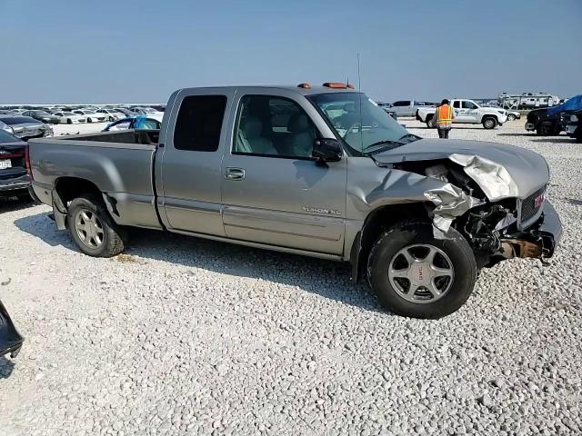 2002 GMC Sierra K1500 Denali VIN: 2GTFK69U721299314 Lot: 66022494