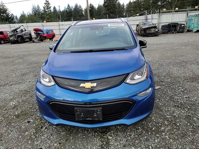 2019 Chevrolet Bolt Ev Premier VIN: 1G1FZ6S06K4117618 Lot: 68905824