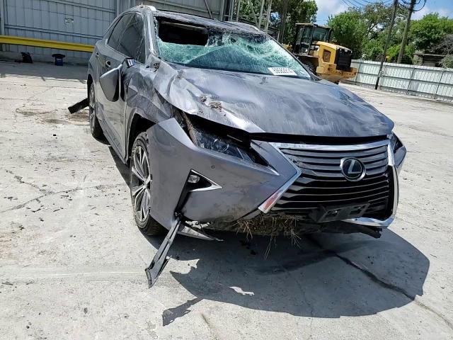 2018 Lexus RX - Image 11
