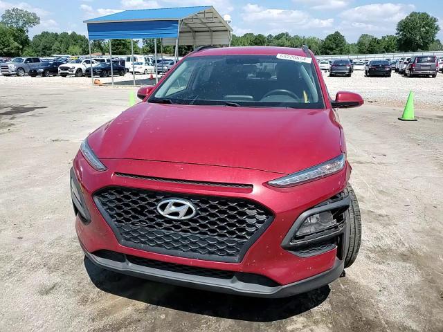 2018 Hyundai Kona Sel VIN: KM8K22AA2JU181775 Lot: 68220654