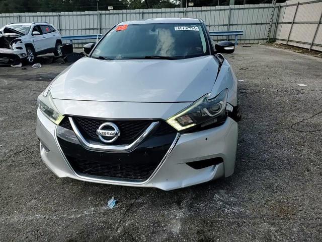 2018 Nissan Maxima 3.5S VIN: 1N4AA6AP2JC362529 Lot: 66732994