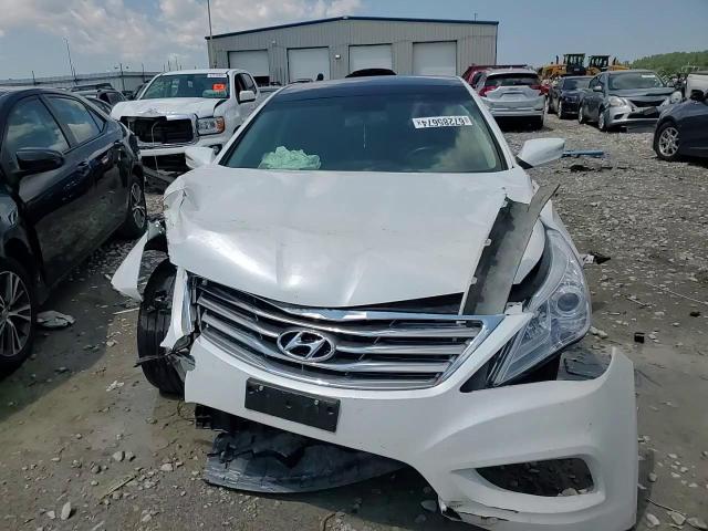 KMHFH4JG5EA346063 2014 Hyundai Azera Gls