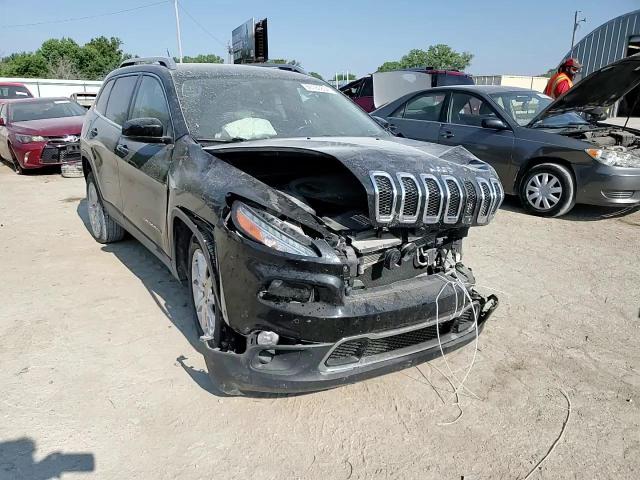 2014 Jeep Cherokee Limited VIN: 1C4PJLDS7EW188464 Lot: 66180804