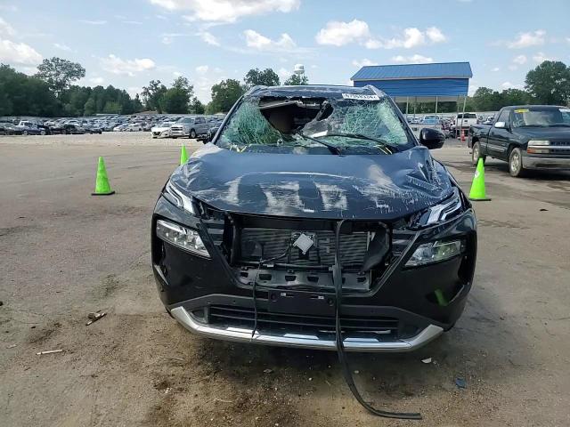 2023 Nissan Rogue Platinum VIN: JN8BT3DCXPW108269 Lot: 67968334