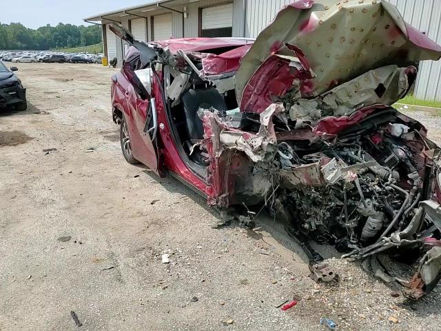 2022 Toyota Highlander Xle VIN: 5TDGZRAH2NS097946 Lot: 67493414