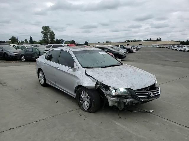 2013 Honda Accord Exl VIN: 1HGCR2F81DA023557 Lot: 67158694