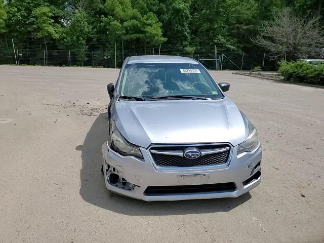 2016 Subaru Impreza VIN: JF1GPAA66G8246166 Lot: 71457184