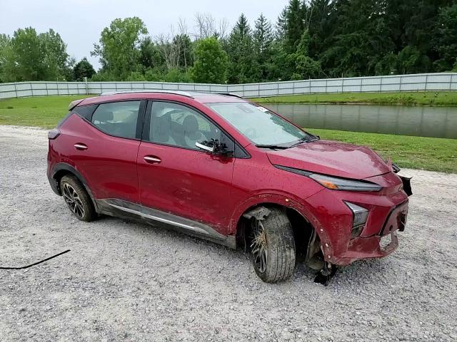 2023 Chevrolet Bolt Euv Premier VIN: 1G1FZ6S07P4175700 Lot: 65489514