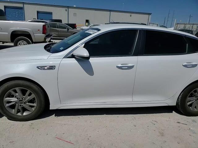 2019 Kia Optima Lx VIN: 5XXGT4L32KG373061 Lot: 64901814