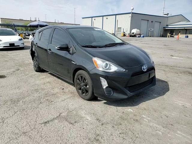 2016 Toyota Prius C VIN: JTDKDTB32G1114611 Lot: 65674004