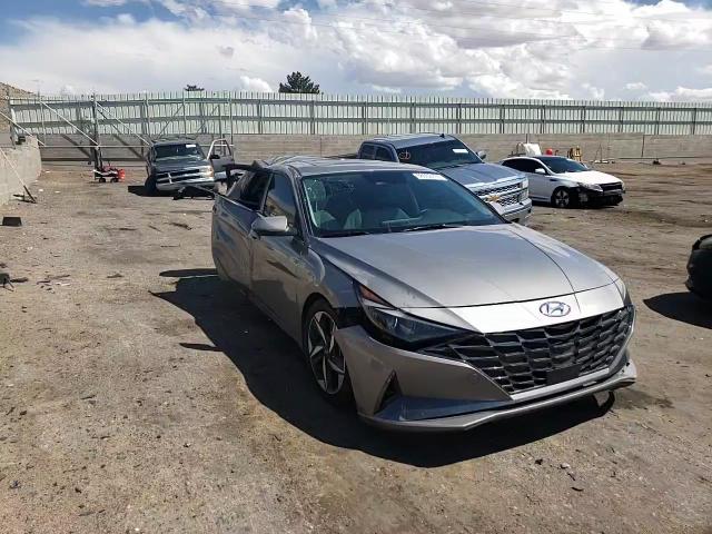 2023 Hyundai Elantra Limited VIN: KMHLP4AG7PU472531 Lot: 68932714