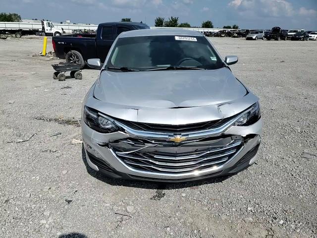 2020 Chevrolet Malibu Lt VIN: 1G1ZD5ST4LF009925 Lot: 66295244