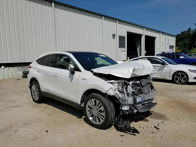 2021 Toyota Venza Le VIN: JTEAAAAH7MJ035013 Lot: 68693314