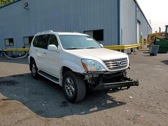 2009 Lexus Gx 470 VIN: JTJBT20X890174496 Lot: 66143194