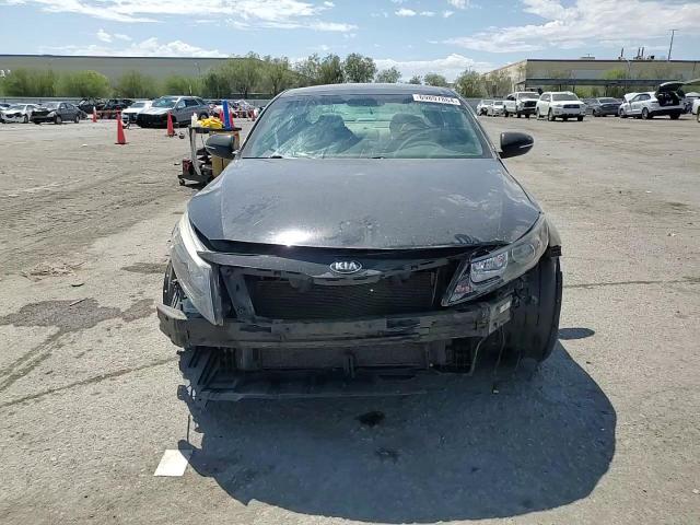 2014 Kia Optima Ex VIN: 5XXGN4A7XEG290000 Lot: 69897864