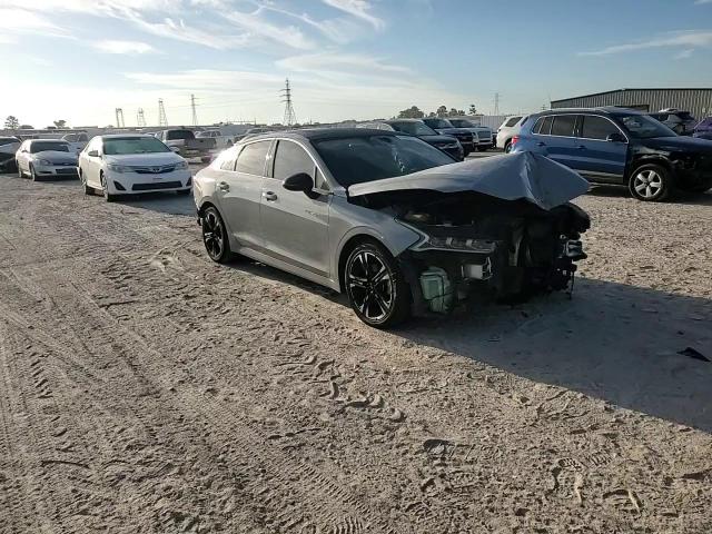 2021 Kia K5 Gt Line VIN: 5XXG64J21MG032190 Lot: 67882614